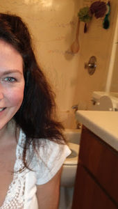 Meet your Posher, Angie